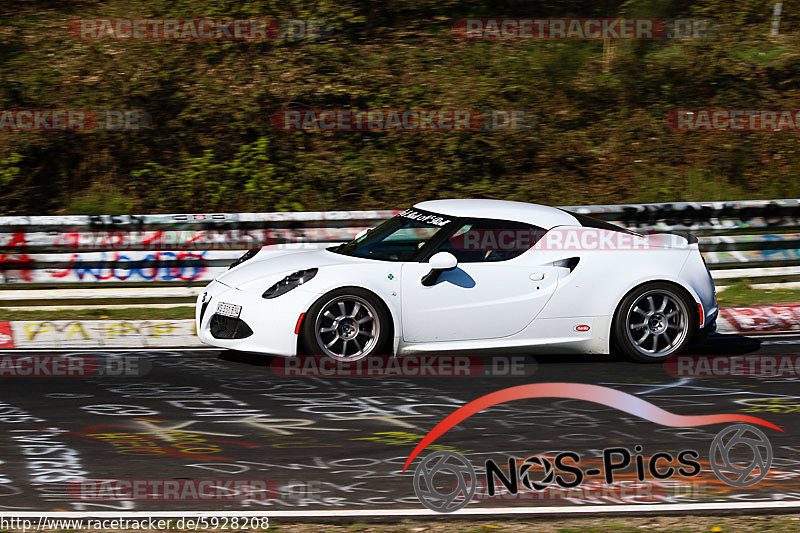 Bild #5928208 - Touristenfahrten Nürburgring Nordschleife (20.04.2019)