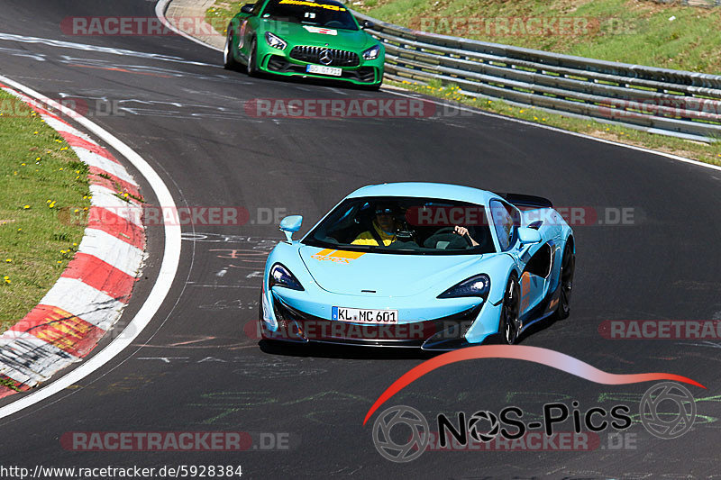 Bild #5928384 - Touristenfahrten Nürburgring Nordschleife (20.04.2019)