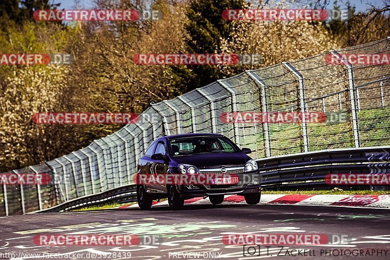 Bild #5928439 - Touristenfahrten Nürburgring Nordschleife (20.04.2019)