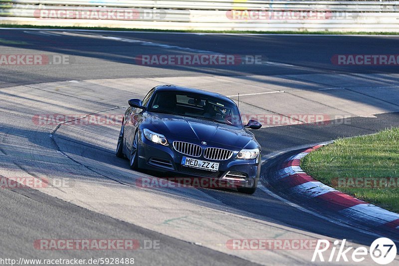 Bild #5928488 - Touristenfahrten Nürburgring Nordschleife (20.04.2019)