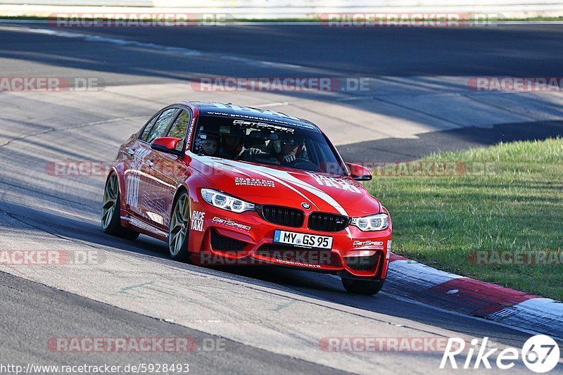 Bild #5928493 - Touristenfahrten Nürburgring Nordschleife (20.04.2019)