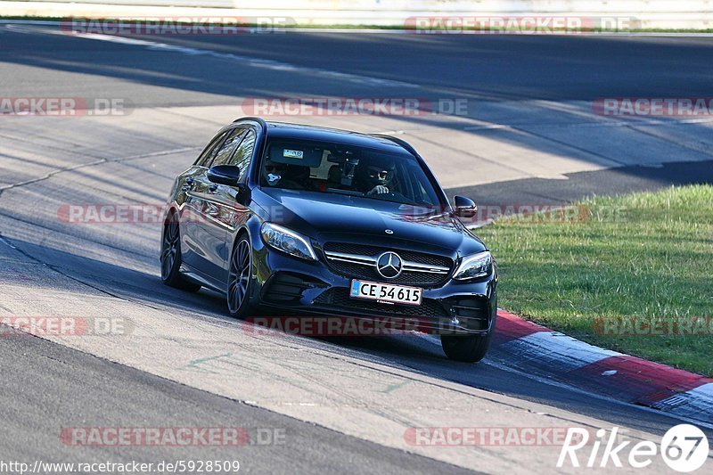 Bild #5928509 - Touristenfahrten Nürburgring Nordschleife (20.04.2019)