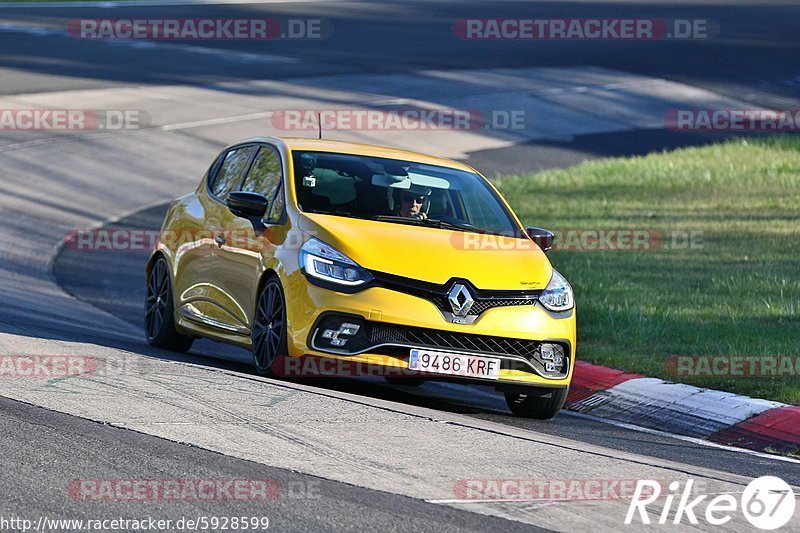 Bild #5928599 - Touristenfahrten Nürburgring Nordschleife (20.04.2019)