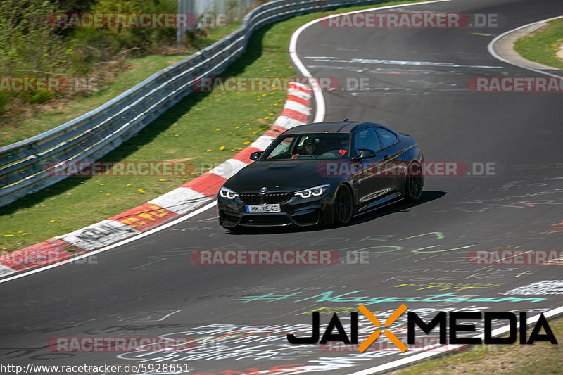 Bild #5928651 - Touristenfahrten Nürburgring Nordschleife (20.04.2019)