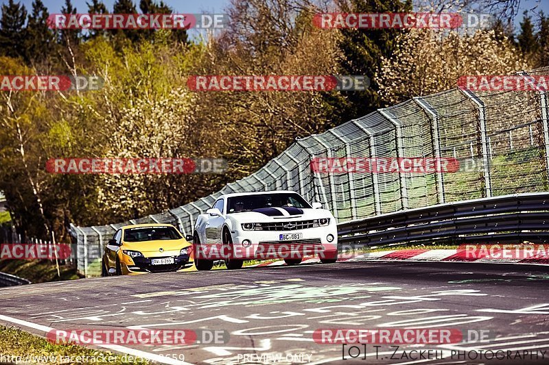 Bild #5928659 - Touristenfahrten Nürburgring Nordschleife (20.04.2019)