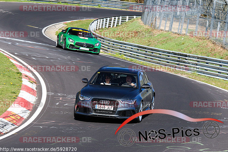 Bild #5928720 - Touristenfahrten Nürburgring Nordschleife (20.04.2019)