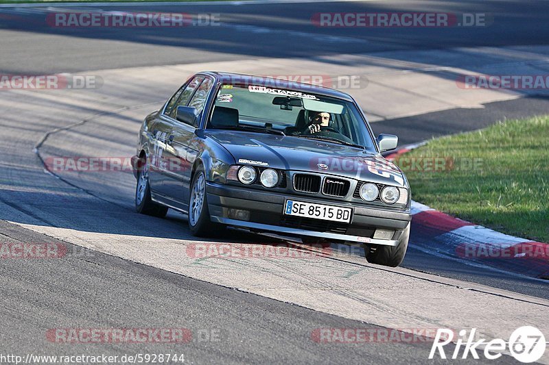 Bild #5928744 - Touristenfahrten Nürburgring Nordschleife (20.04.2019)