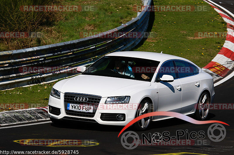 Bild #5928745 - Touristenfahrten Nürburgring Nordschleife (20.04.2019)