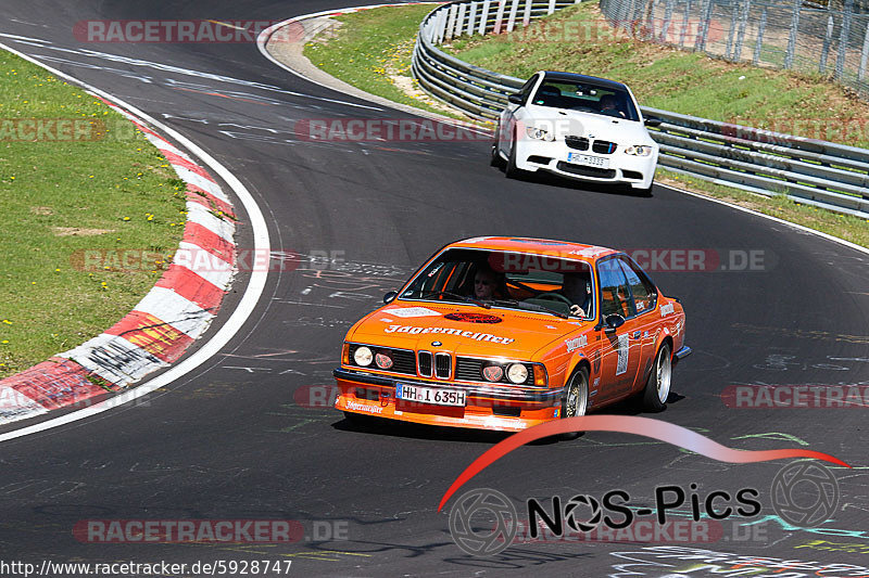 Bild #5928747 - Touristenfahrten Nürburgring Nordschleife (20.04.2019)