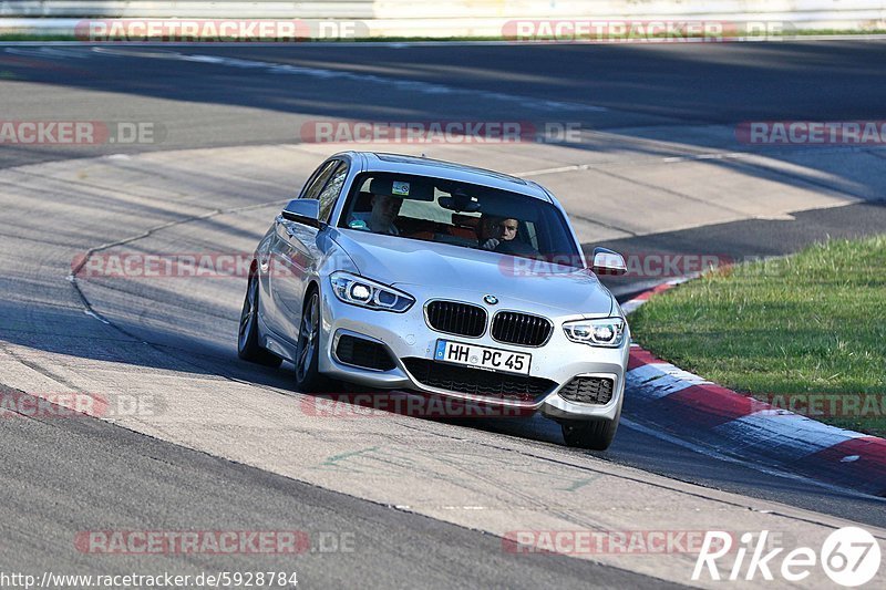 Bild #5928784 - Touristenfahrten Nürburgring Nordschleife (20.04.2019)