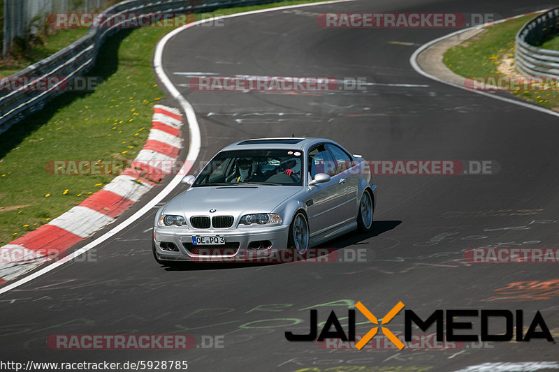 Bild #5928785 - Touristenfahrten Nürburgring Nordschleife (20.04.2019)