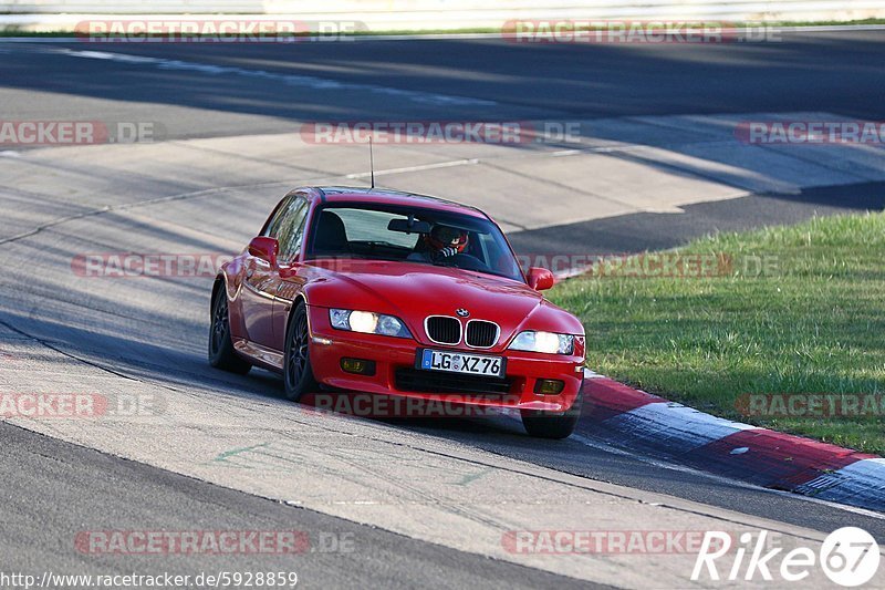 Bild #5928859 - Touristenfahrten Nürburgring Nordschleife (20.04.2019)