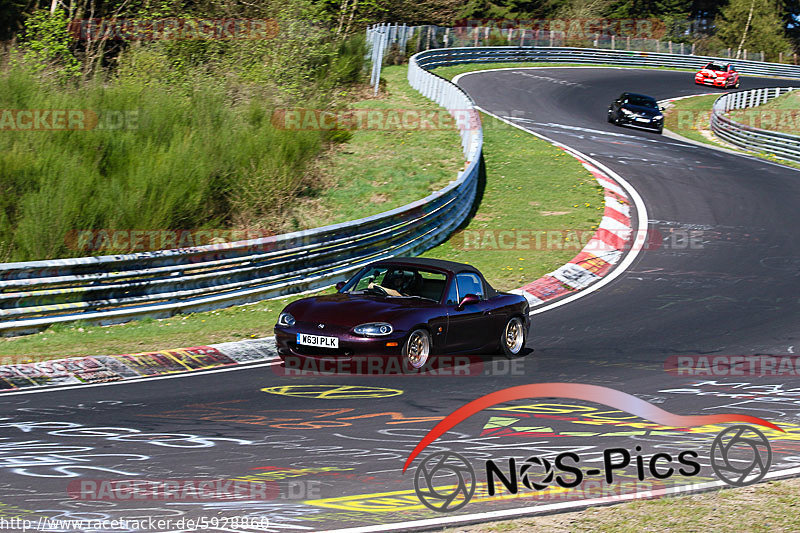 Bild #5928860 - Touristenfahrten Nürburgring Nordschleife (20.04.2019)