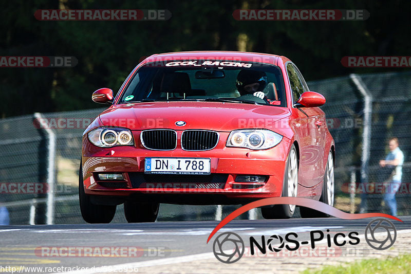 Bild #5928956 - Touristenfahrten Nürburgring Nordschleife (20.04.2019)