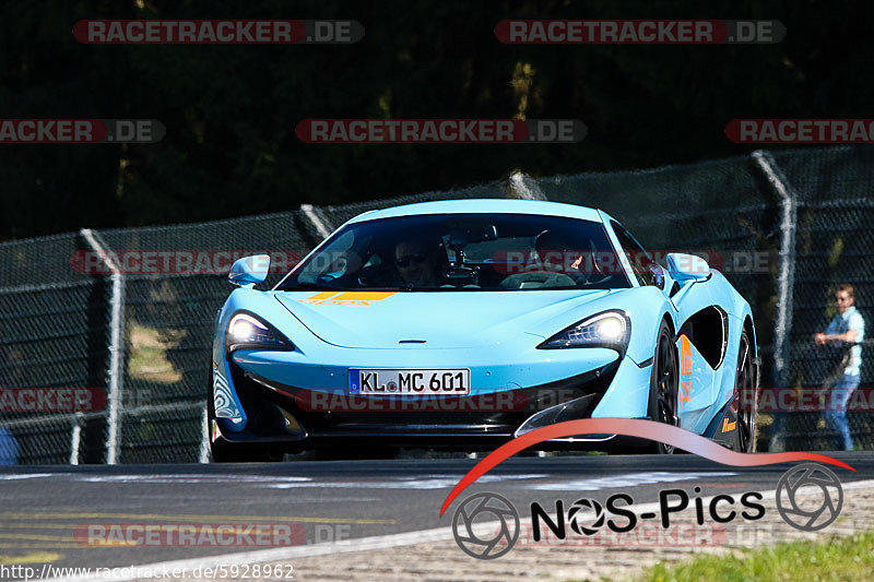 Bild #5928962 - Touristenfahrten Nürburgring Nordschleife (20.04.2019)