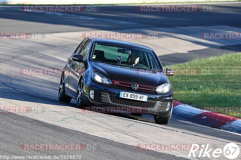 Bild #5928970 - Touristenfahrten Nürburgring Nordschleife (20.04.2019)