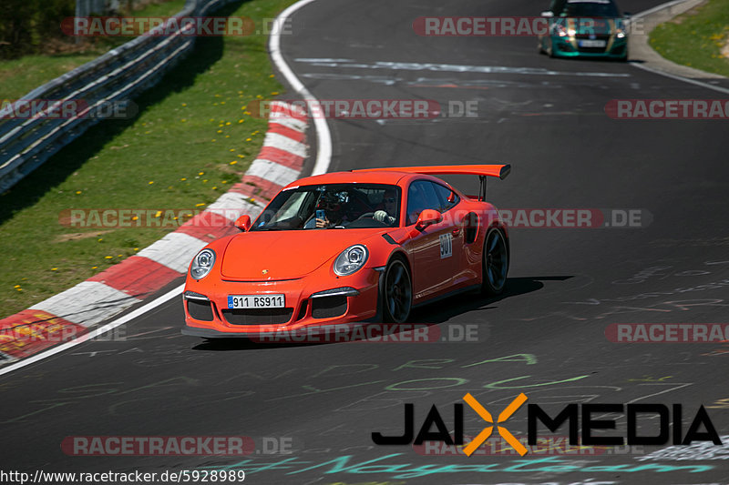 Bild #5928989 - Touristenfahrten Nürburgring Nordschleife (20.04.2019)