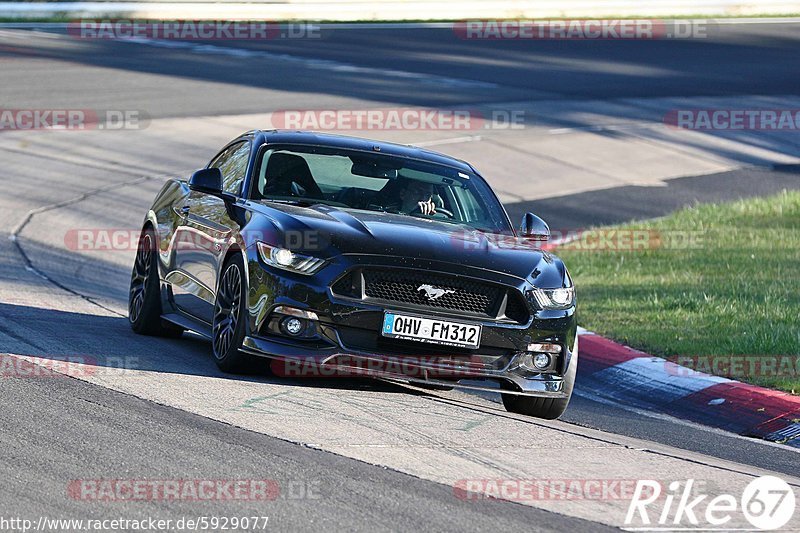 Bild #5929077 - Touristenfahrten Nürburgring Nordschleife (20.04.2019)