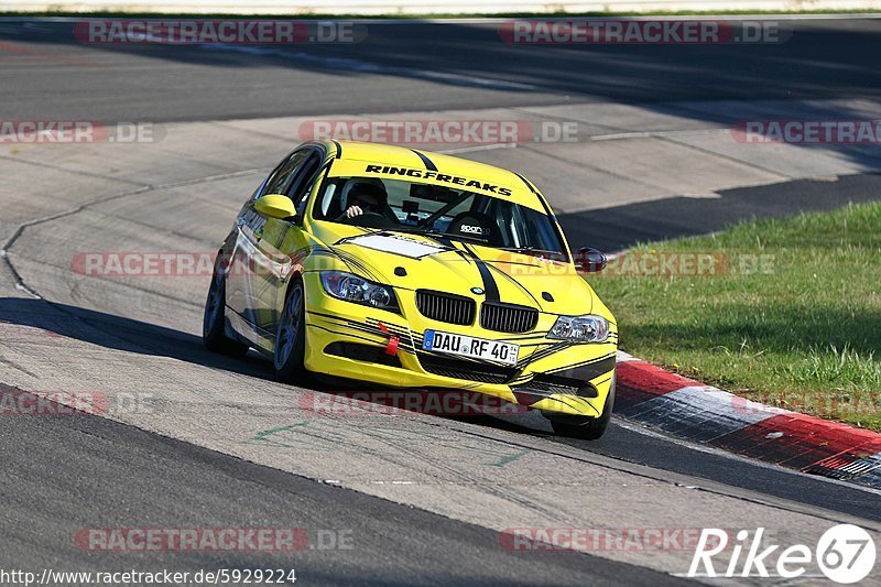 Bild #5929224 - Touristenfahrten Nürburgring Nordschleife (20.04.2019)