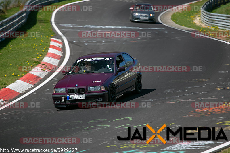 Bild #5929227 - Touristenfahrten Nürburgring Nordschleife (20.04.2019)