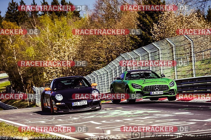 Bild #5929236 - Touristenfahrten Nürburgring Nordschleife (20.04.2019)