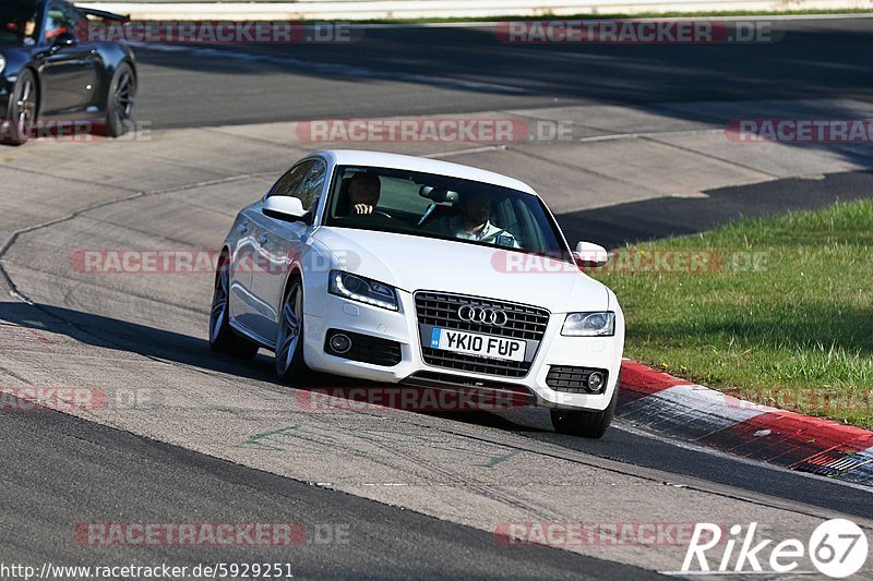 Bild #5929251 - Touristenfahrten Nürburgring Nordschleife (20.04.2019)