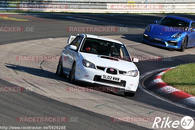 Bild #5929288 - Touristenfahrten Nürburgring Nordschleife (20.04.2019)