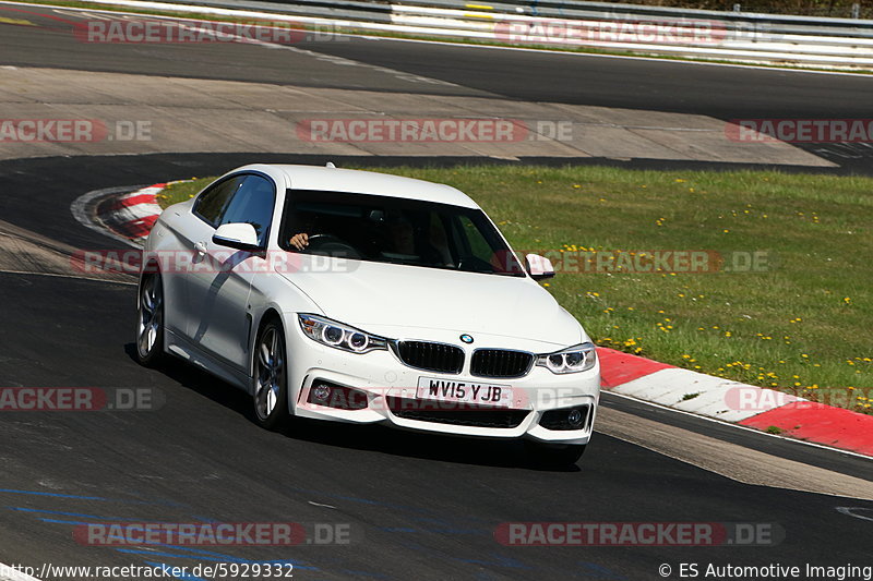 Bild #5929332 - Touristenfahrten Nürburgring Nordschleife (20.04.2019)