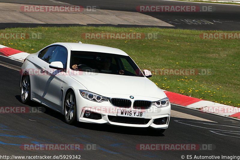 Bild #5929342 - Touristenfahrten Nürburgring Nordschleife (20.04.2019)