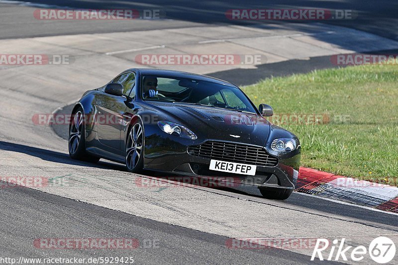 Bild #5929425 - Touristenfahrten Nürburgring Nordschleife (20.04.2019)