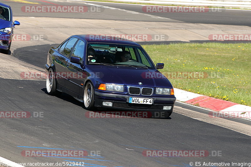 Bild #5929442 - Touristenfahrten Nürburgring Nordschleife (20.04.2019)