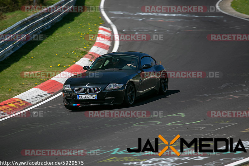 Bild #5929575 - Touristenfahrten Nürburgring Nordschleife (20.04.2019)