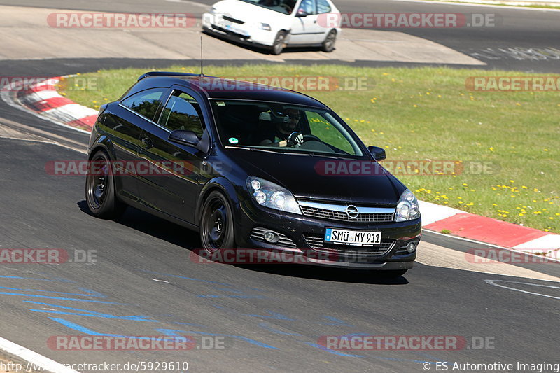 Bild #5929610 - Touristenfahrten Nürburgring Nordschleife (20.04.2019)