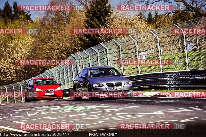 Bild #5929747 - Touristenfahrten Nürburgring Nordschleife (20.04.2019)