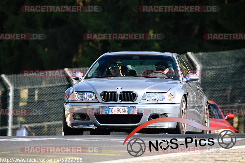 Bild #5929758 - Touristenfahrten Nürburgring Nordschleife (20.04.2019)