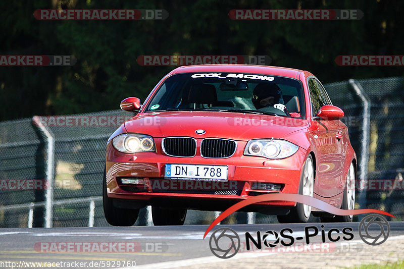 Bild #5929760 - Touristenfahrten Nürburgring Nordschleife (20.04.2019)