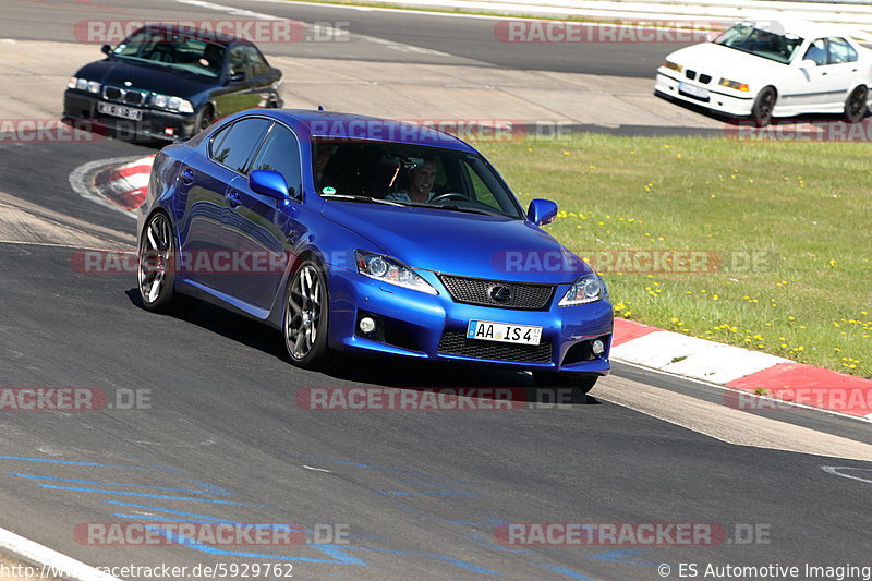 Bild #5929762 - Touristenfahrten Nürburgring Nordschleife (20.04.2019)