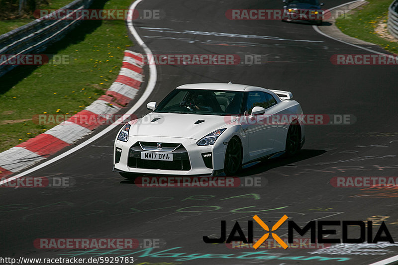 Bild #5929783 - Touristenfahrten Nürburgring Nordschleife (20.04.2019)