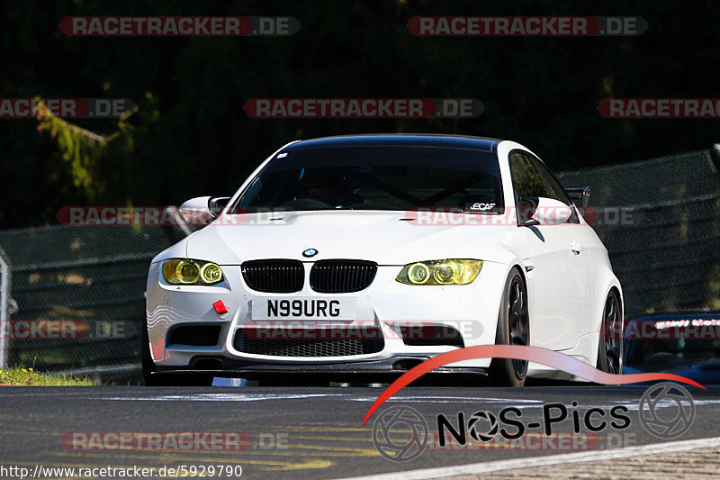 Bild #5929790 - Touristenfahrten Nürburgring Nordschleife (20.04.2019)