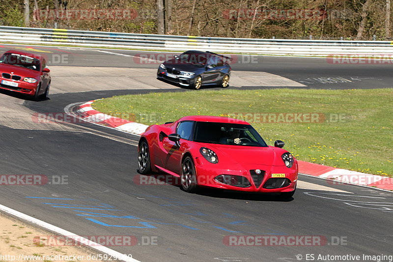 Bild #5929899 - Touristenfahrten Nürburgring Nordschleife (20.04.2019)