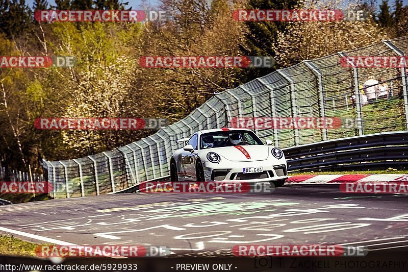 Bild #5929933 - Touristenfahrten Nürburgring Nordschleife (20.04.2019)