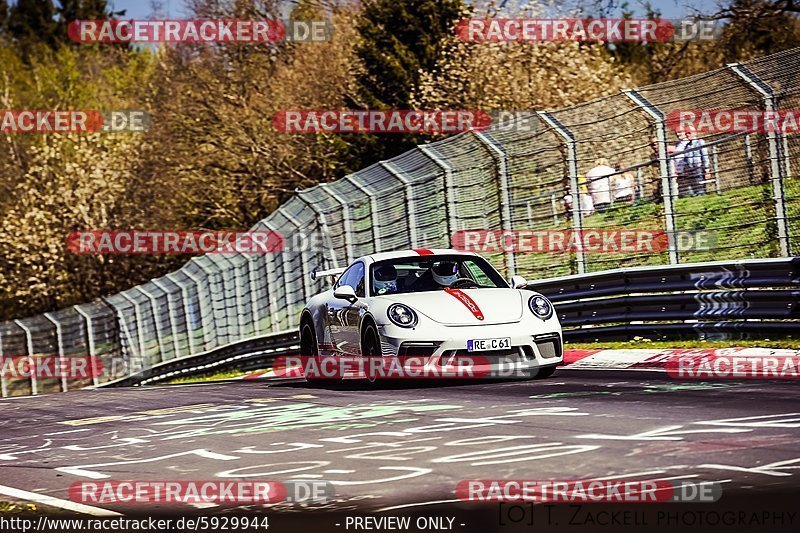 Bild #5929944 - Touristenfahrten Nürburgring Nordschleife (20.04.2019)