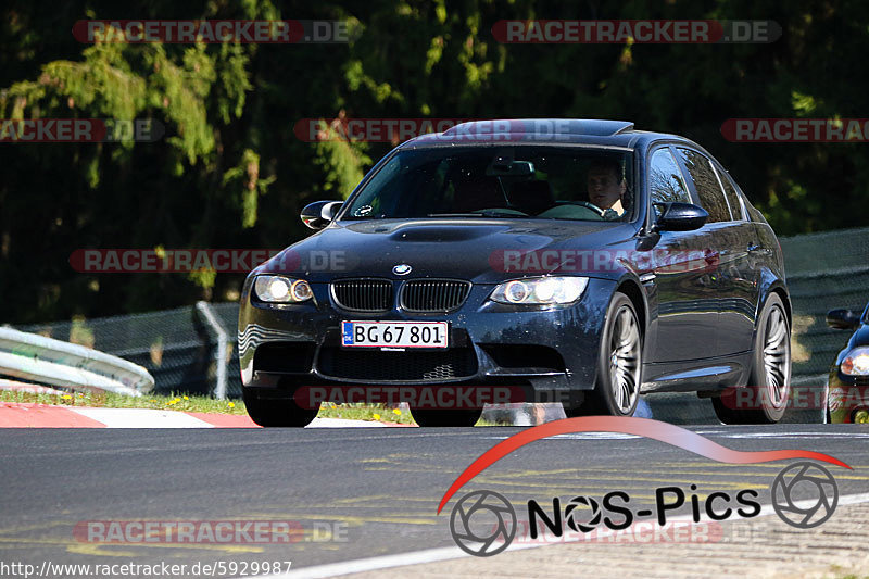 Bild #5929987 - Touristenfahrten Nürburgring Nordschleife (20.04.2019)