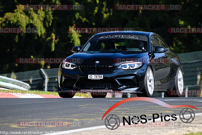 Bild #5929989 - Touristenfahrten Nürburgring Nordschleife (20.04.2019)