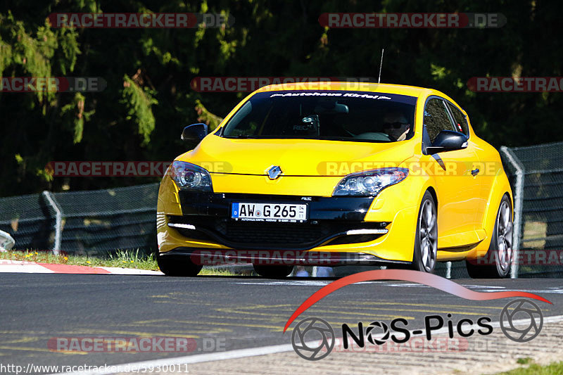 Bild #5930011 - Touristenfahrten Nürburgring Nordschleife (20.04.2019)