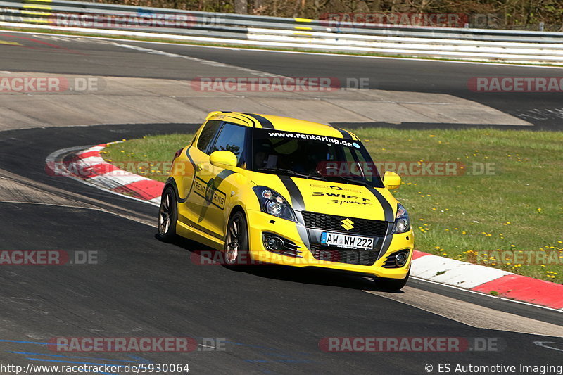 Bild #5930064 - Touristenfahrten Nürburgring Nordschleife (20.04.2019)