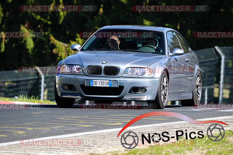 Bild #5930113 - Touristenfahrten Nürburgring Nordschleife (20.04.2019)