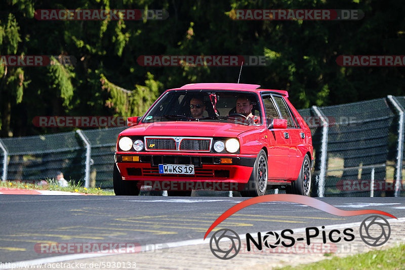 Bild #5930133 - Touristenfahrten Nürburgring Nordschleife (20.04.2019)