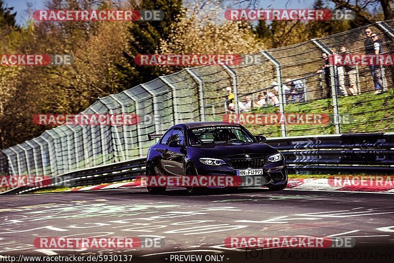 Bild #5930137 - Touristenfahrten Nürburgring Nordschleife (20.04.2019)