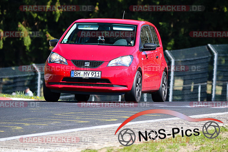 Bild #5930138 - Touristenfahrten Nürburgring Nordschleife (20.04.2019)